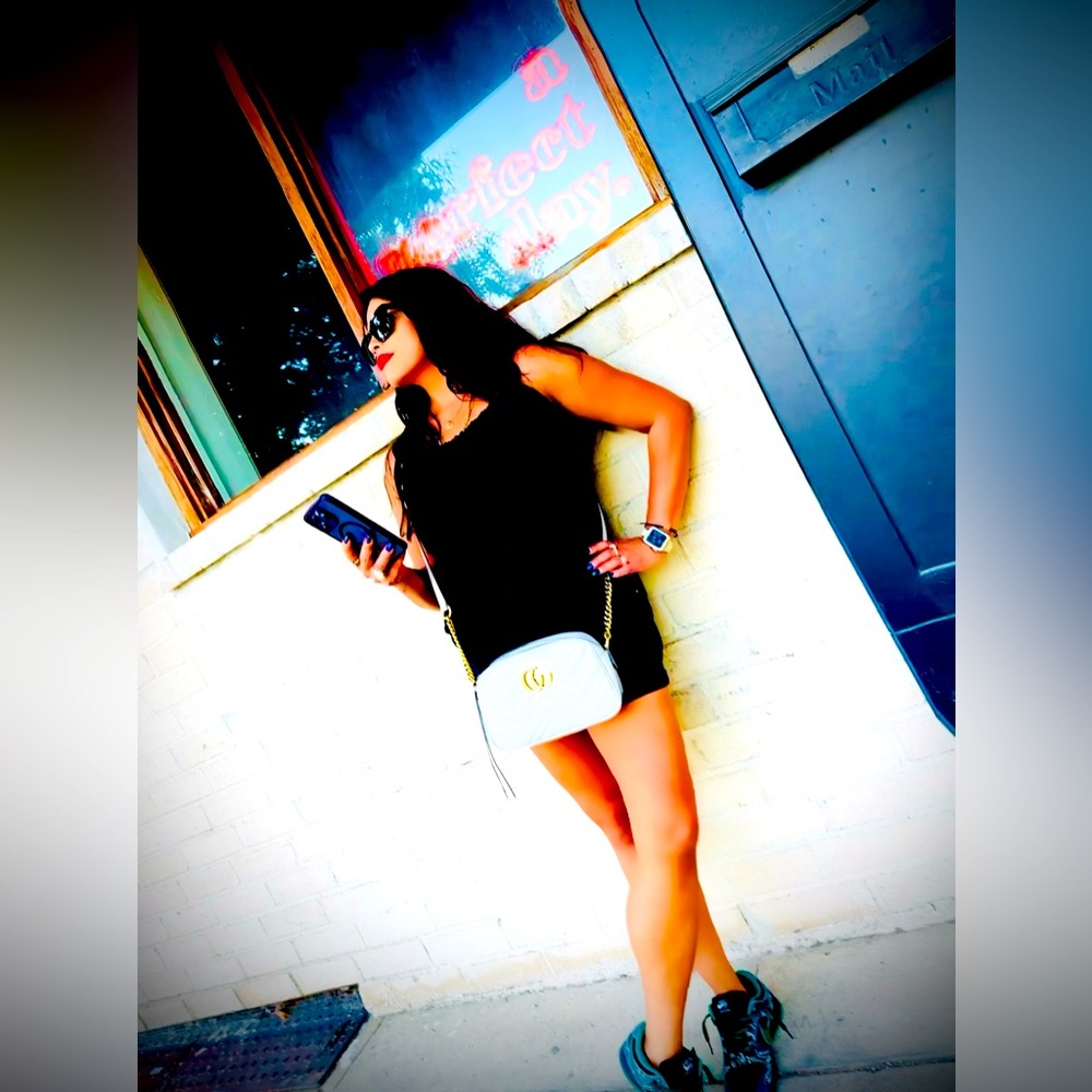 Meet your Posher, Vanessa